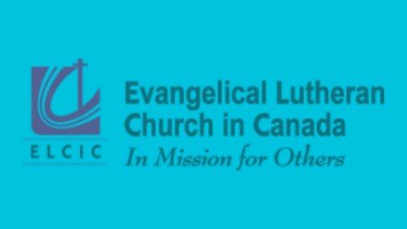 Evanglical Lutheran Church in Canada logo