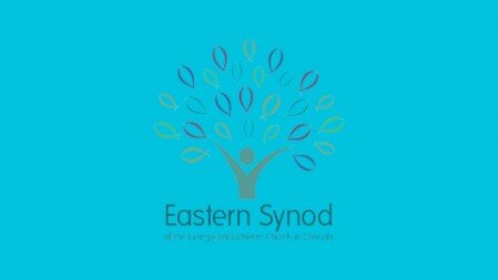 Eastern Synod logo