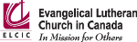 Evangelical Lutheran Church in Canada